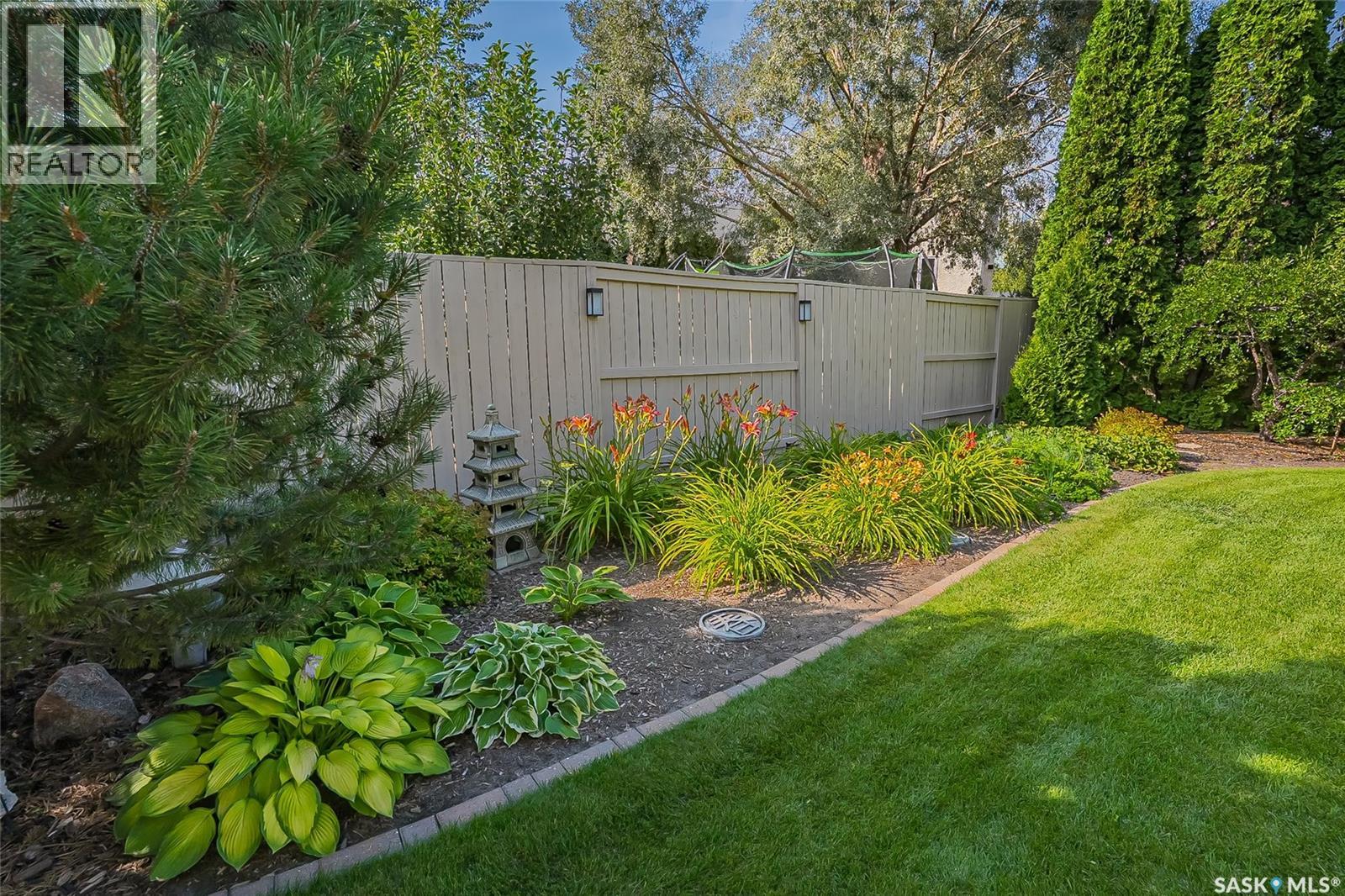 163 Blackburn Crescent, Saskatoon, Saskatchewan  S7V 1E7 - Photo 37 - SK048323