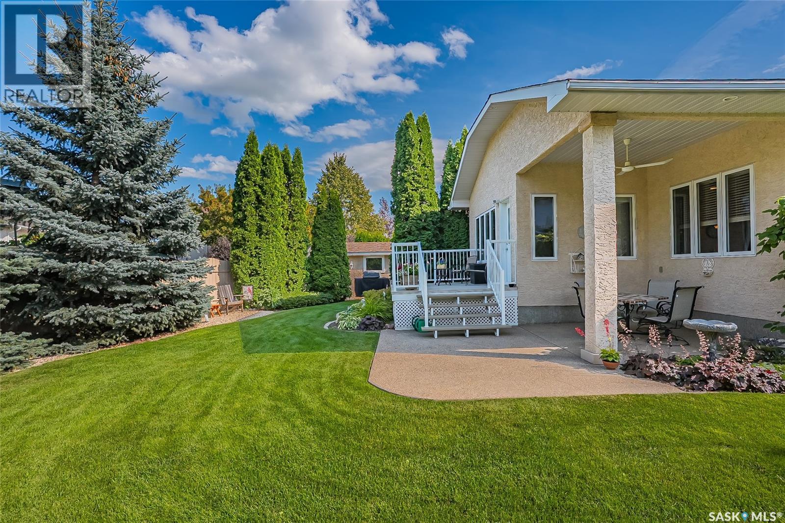 163 Blackburn Crescent, Saskatoon, Saskatchewan  S7V 1E7 - Photo 39 - SK048323