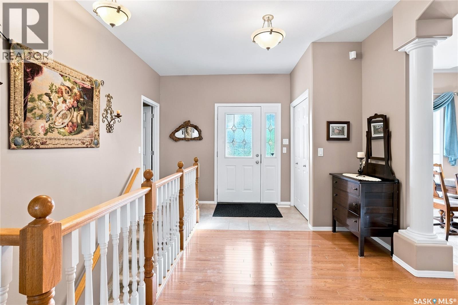 163 Blackburn Crescent, Saskatoon, Saskatchewan  S7V 1E7 - Photo 4 - SK048323