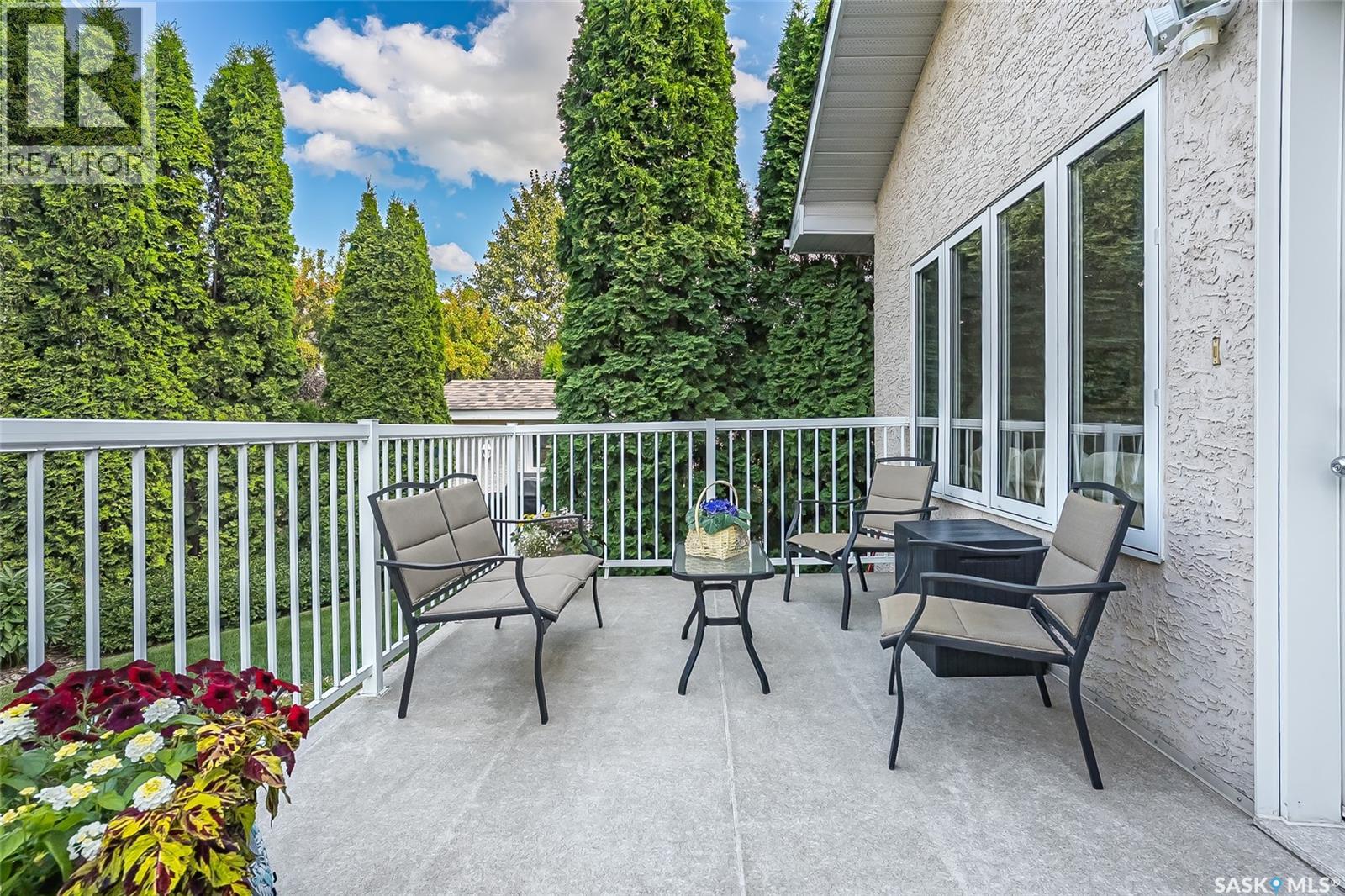 163 Blackburn Crescent, Saskatoon, Saskatchewan  S7V 1E7 - Photo 44 - SK048323