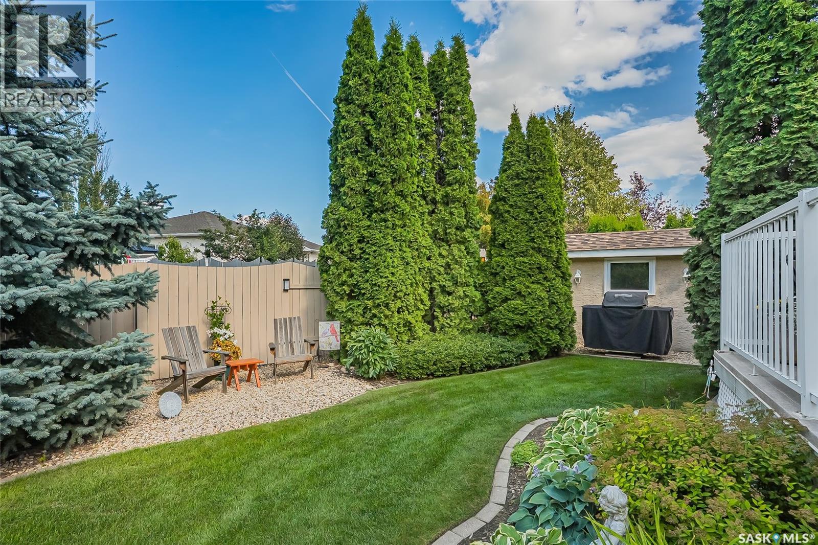 163 Blackburn Crescent, Saskatoon, Saskatchewan  S7V 1E7 - Photo 46 - SK048323