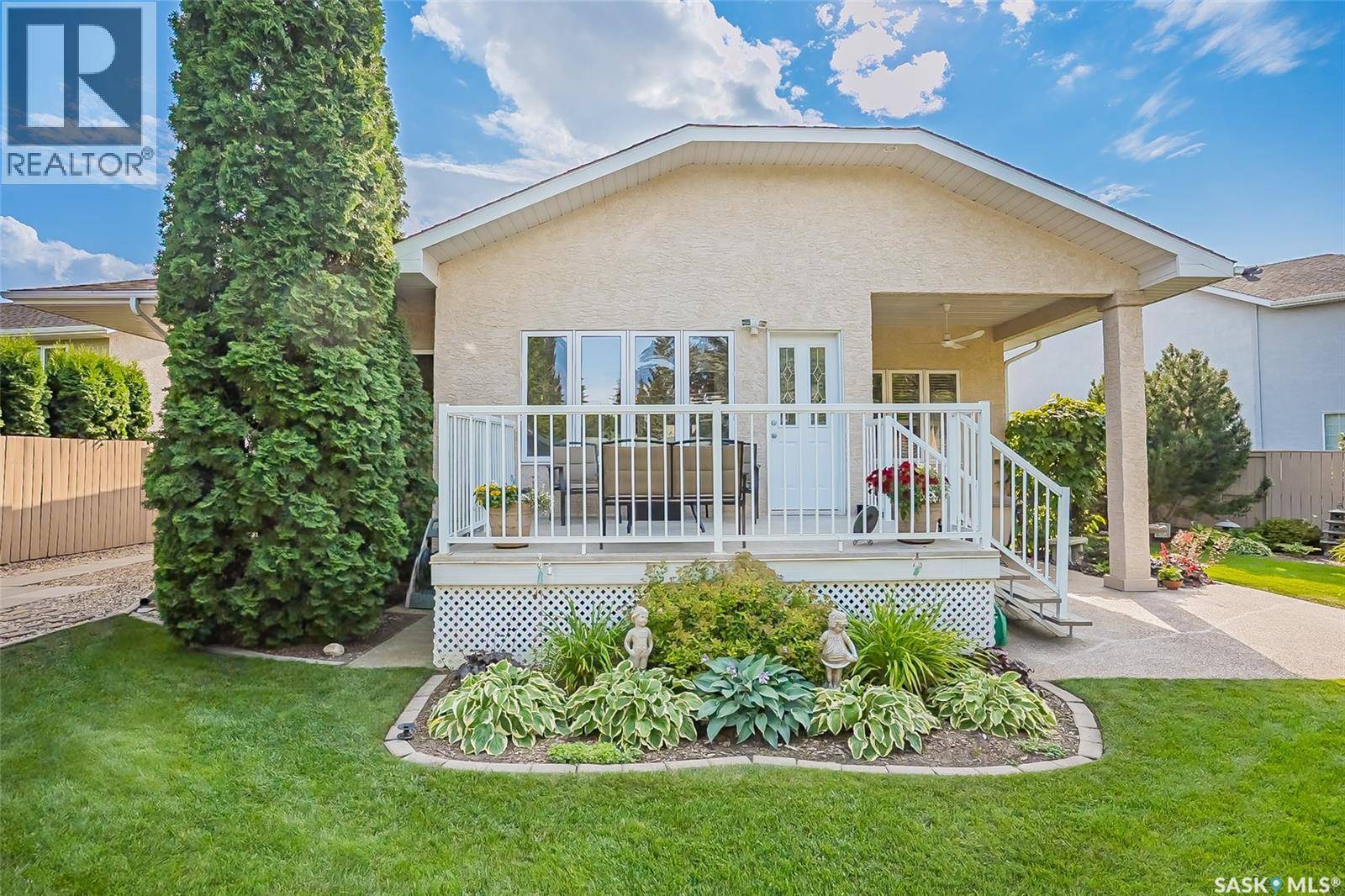 163 Blackburn Crescent, Saskatoon, Saskatchewan  S7V 1E7 - Photo 50 - SK048323