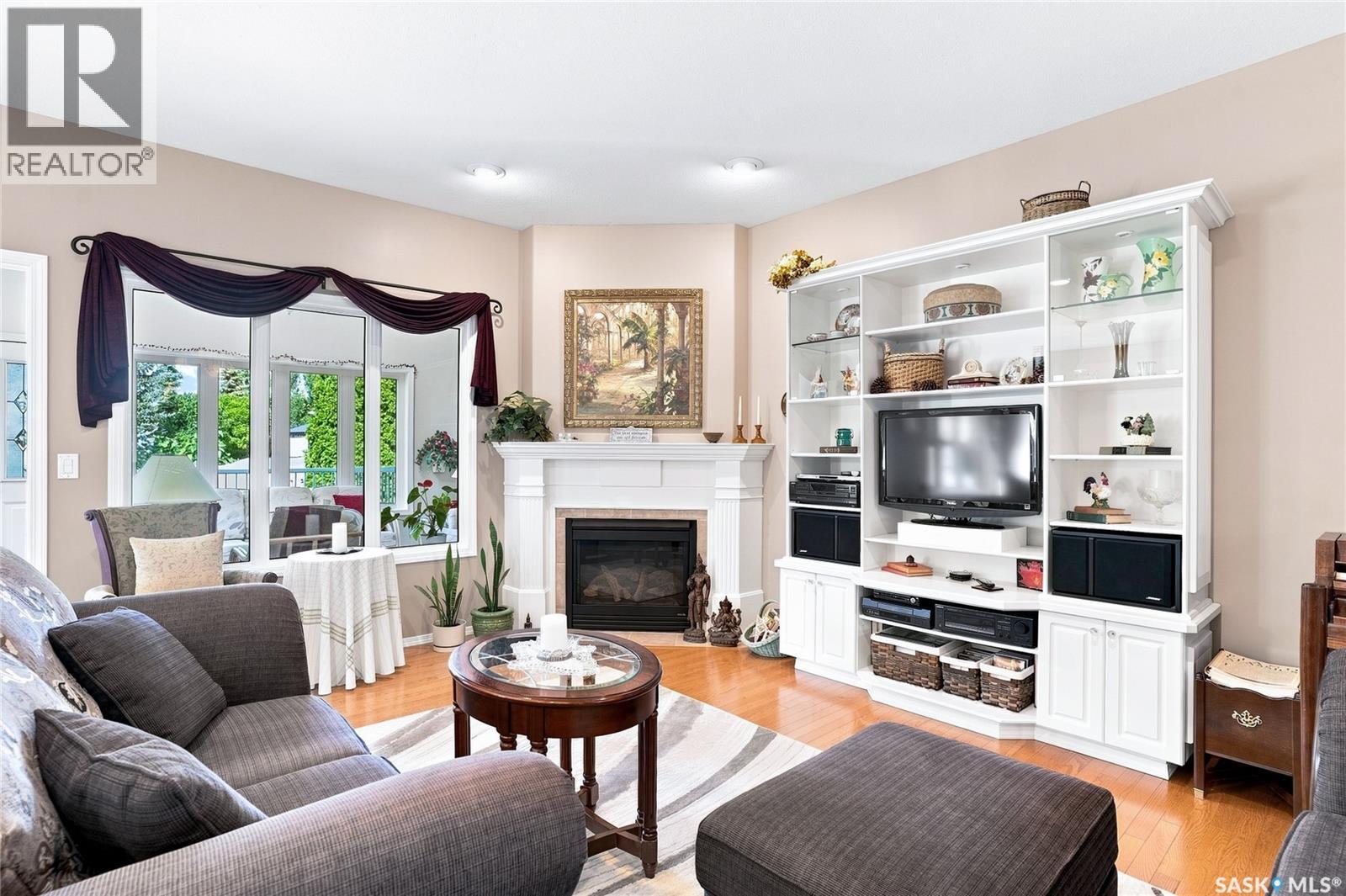 163 Blackburn Crescent, Saskatoon, Saskatchewan  S7V 1E7 - Photo 7 - SK048323
