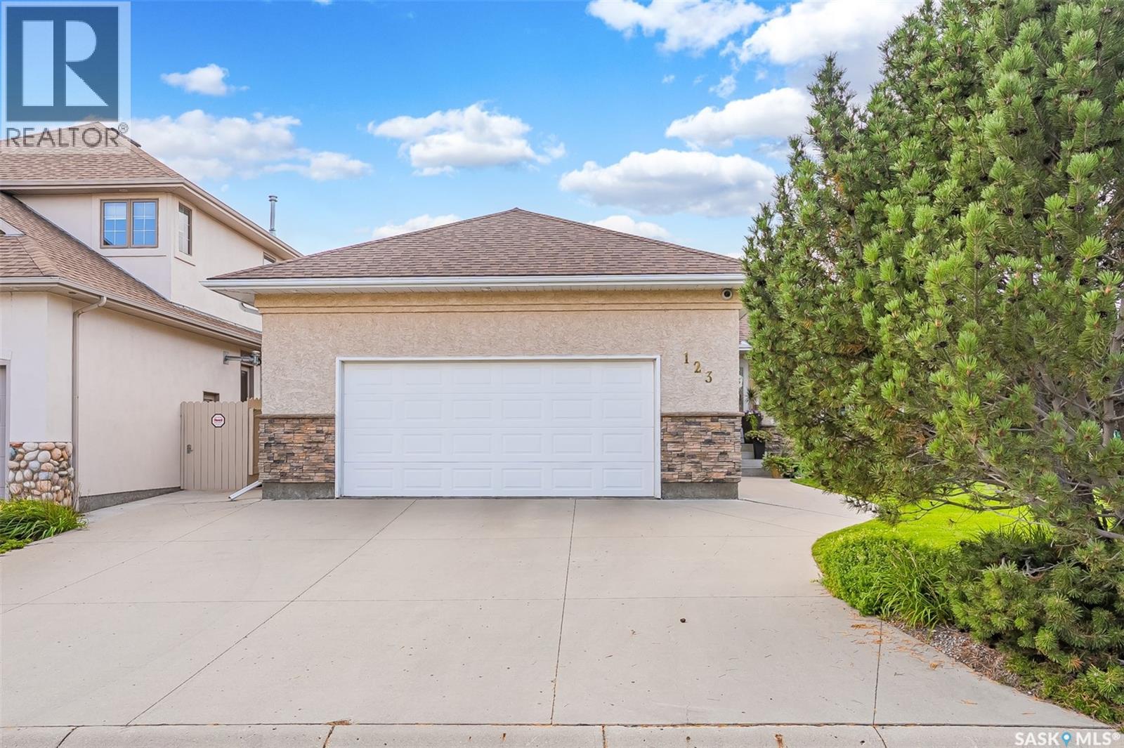 123 Horlick Crescent, Saskatoon, Saskatchewan  S7N 4R5 - Photo 2 - SK048322