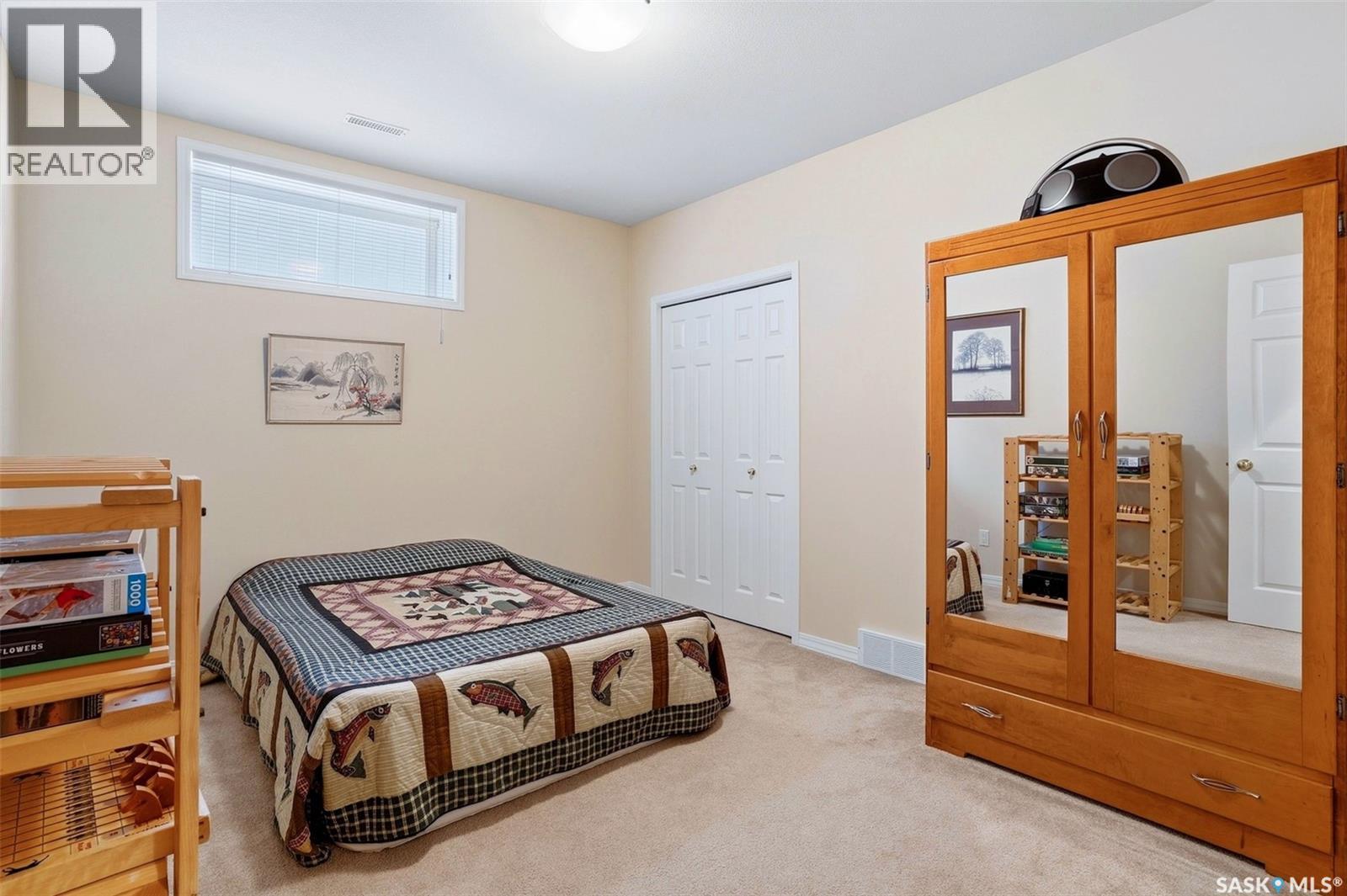 123 Horlick Crescent, Saskatoon, Saskatchewan  S7N 4R5 - Photo 44 - SK048322