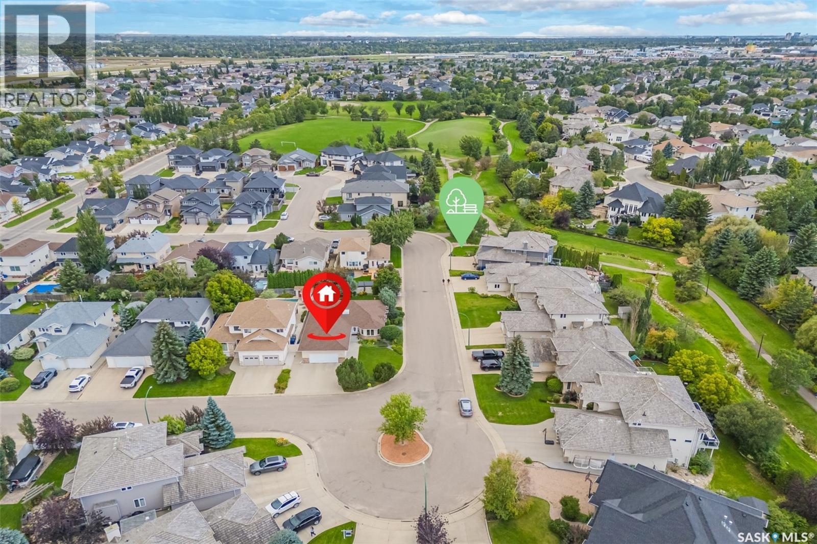 123 Horlick Crescent, Saskatoon, Saskatchewan  S7N 4R5 - Photo 5 - SK048322