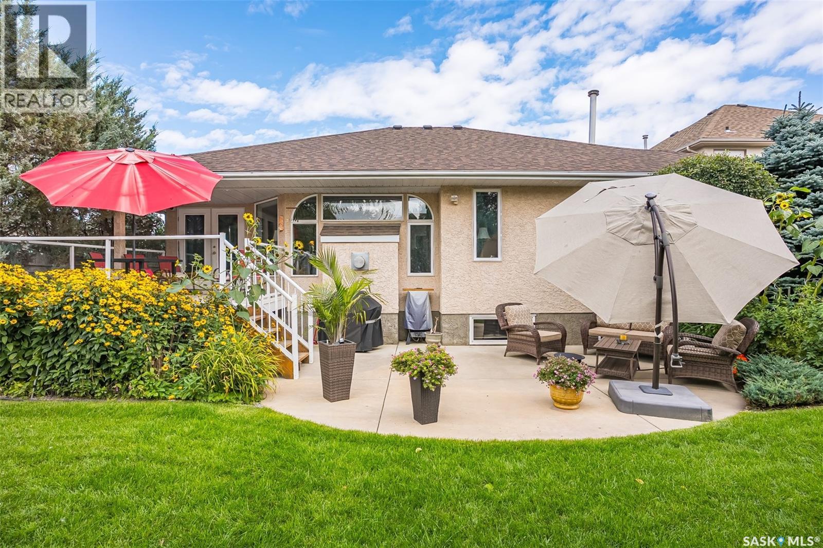 123 Horlick Crescent, Saskatoon, Saskatchewan  S7N 4R5 - Photo 56 - SK048322