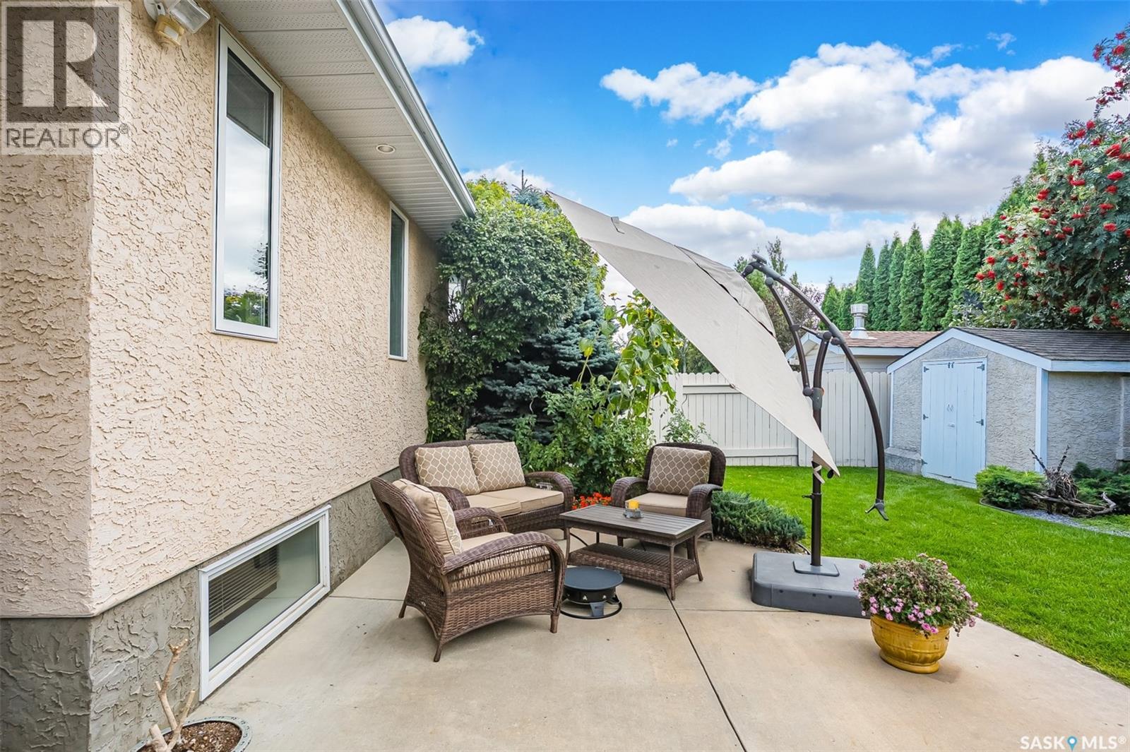 123 Horlick Crescent, Saskatoon, Saskatchewan  S7N 4R5 - Photo 58 - SK048322