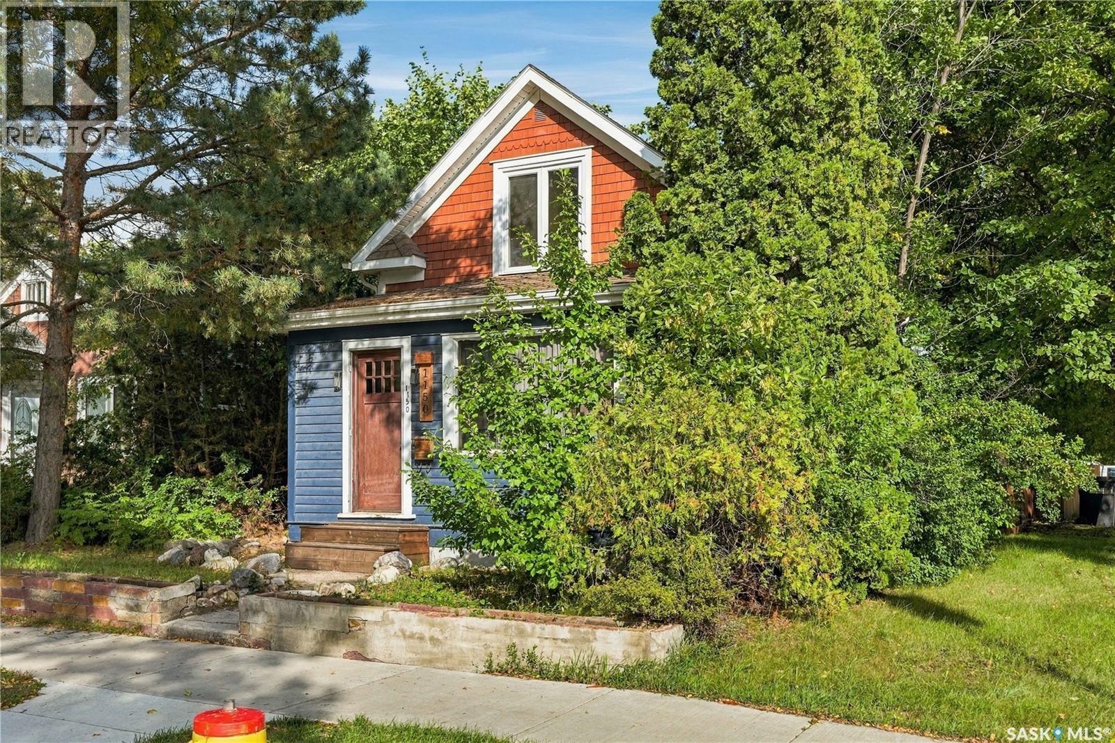1150 K Avenue S, Saskatoon, Saskatchewan  S7M 2G5 - Photo 52 - SK048156