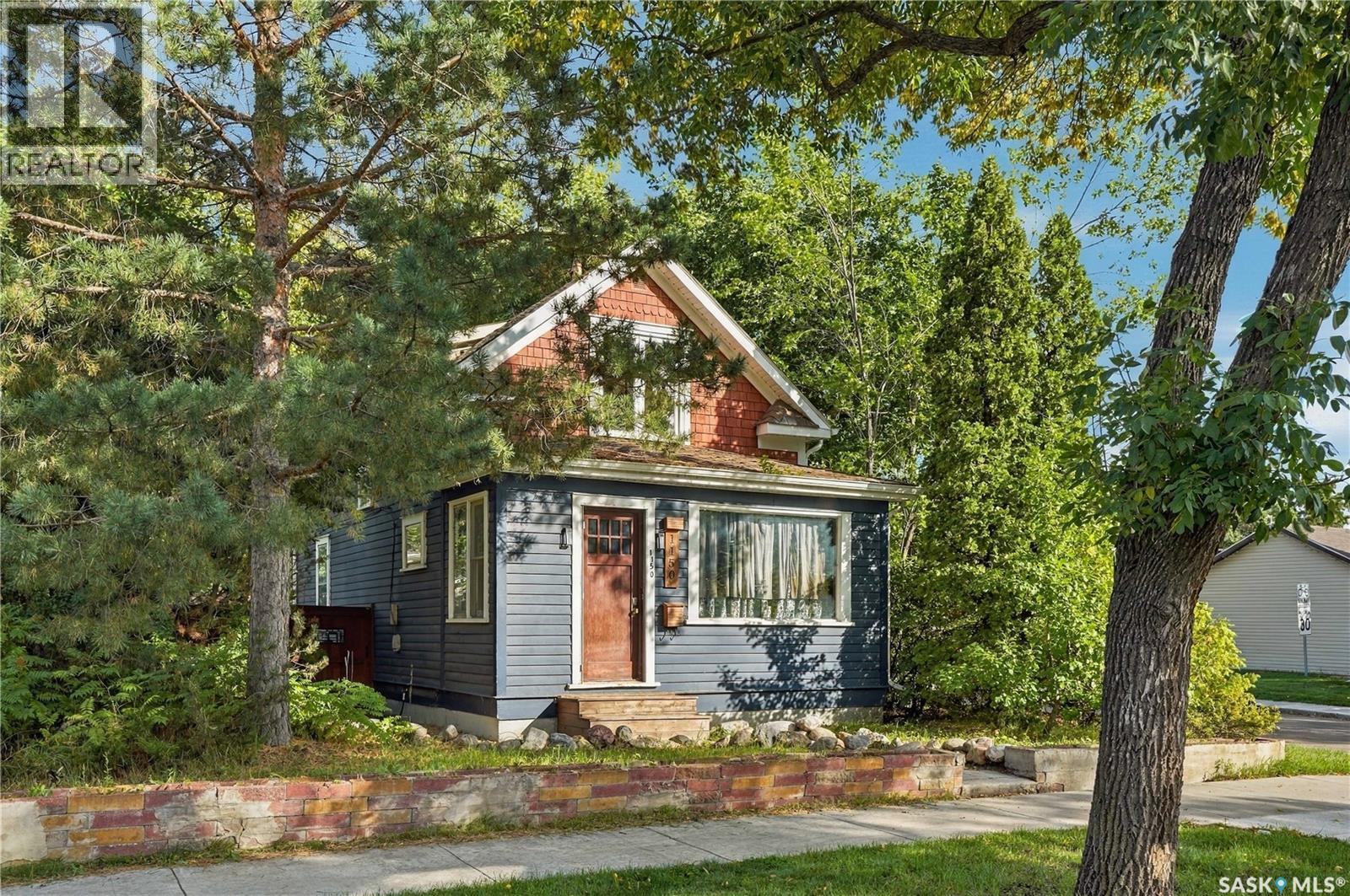 1150 K Avenue S, Saskatoon, Saskatchewan  S7M 2G5 - Photo 53 - SK048156