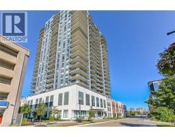 155 CAROLINE Street S Unit# 1110, waterloo, Ontario