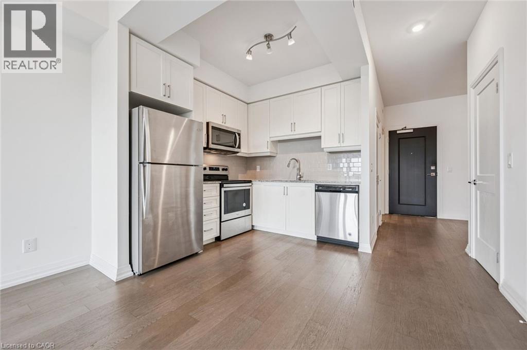 155 Caroline Street S Unit# 1110, Waterloo, Ontario  N2L 0J8 - Photo 10 - 40861024