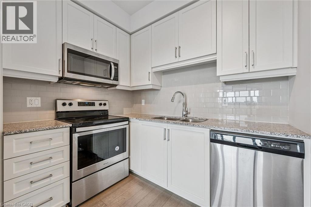 155 Caroline Street S Unit# 1110, Waterloo, Ontario  N2L 0J8 - Photo 11 - 40861024