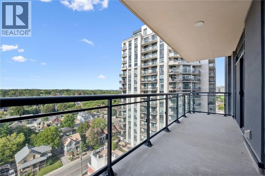 155 Caroline Street S Unit# 1110, Waterloo, Ontario  N2L 0J8 - Photo 21 - 40861024