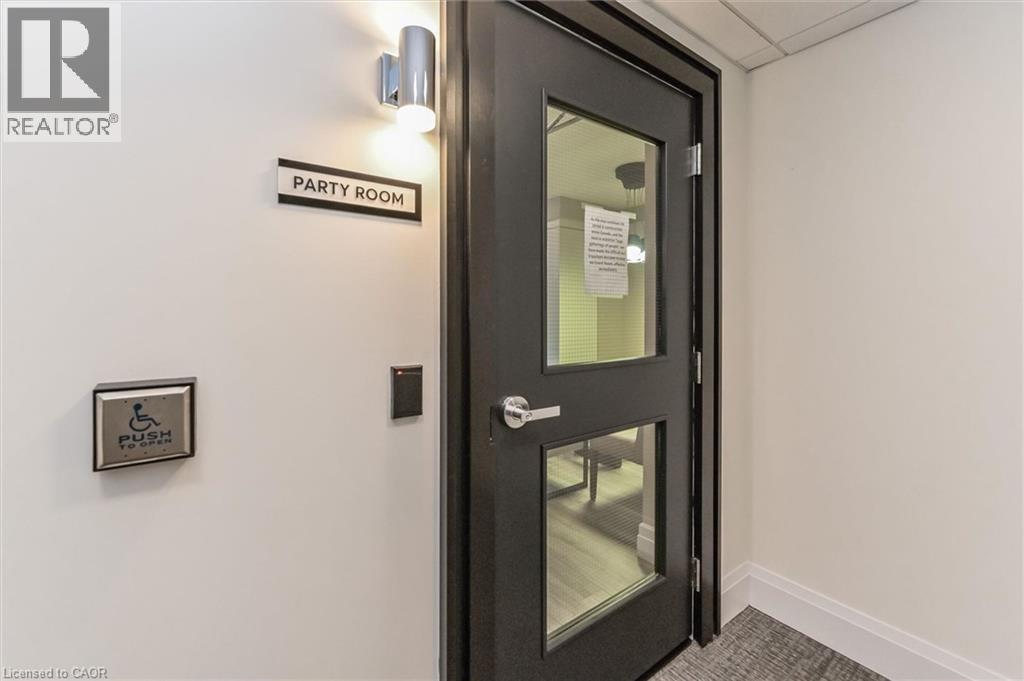 155 Caroline Street S Unit# 1110, Waterloo, Ontario  N2L 0J8 - Photo 23 - 40861024