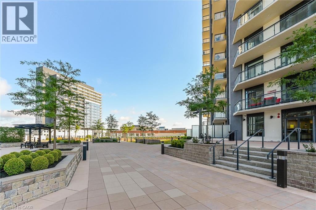 155 Caroline Street S Unit# 1110, Waterloo, Ontario  N2L 0J8 - Photo 30 - 40861024
