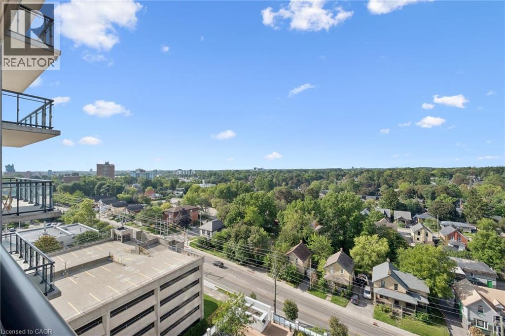 155 Caroline Street S Unit# 1110, Waterloo, Ontario  N2L 0J8 - Photo 22 - 40861024