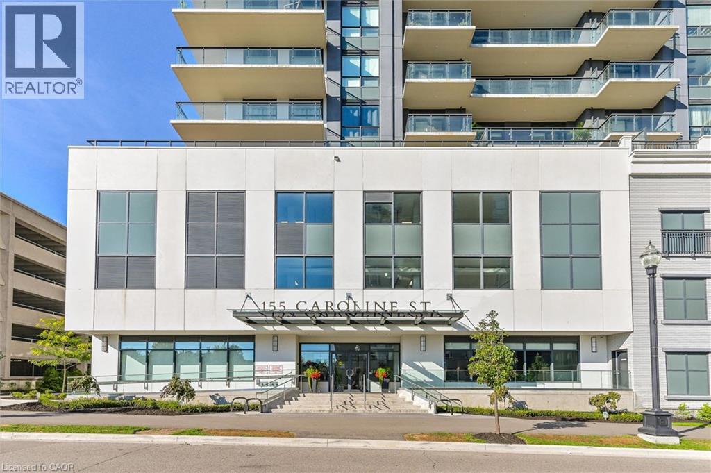 155 Caroline Street S Unit# 1110, Waterloo, Ontario  N2L 0J8 - Photo 37 - 40861024