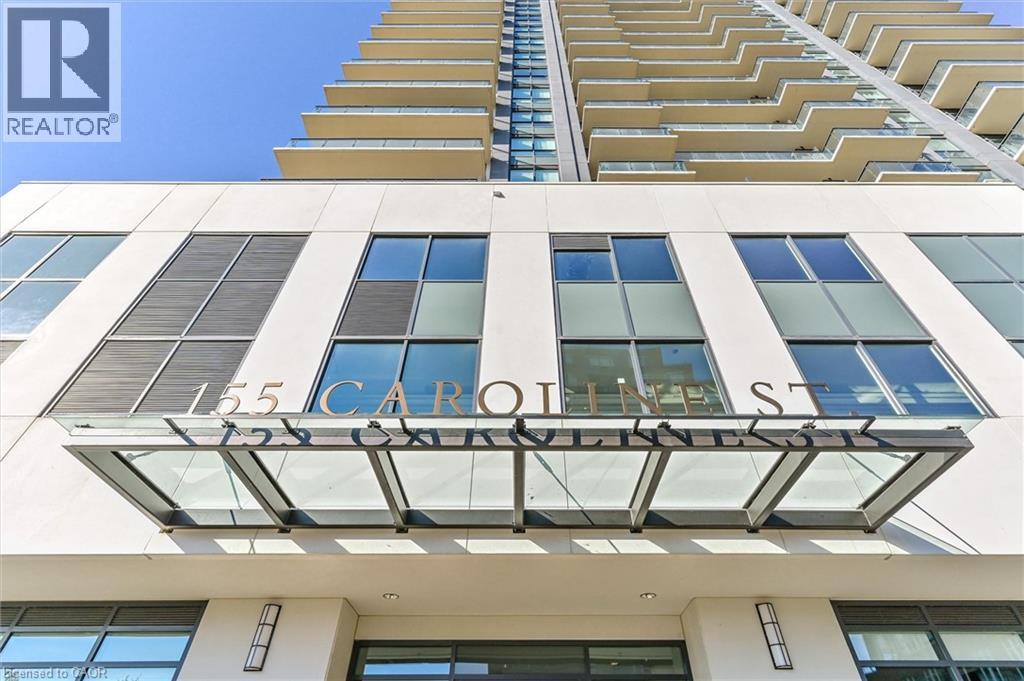 155 Caroline Street S Unit# 1110, Waterloo, Ontario  N2L 0J8 - Photo 38 - 40861024