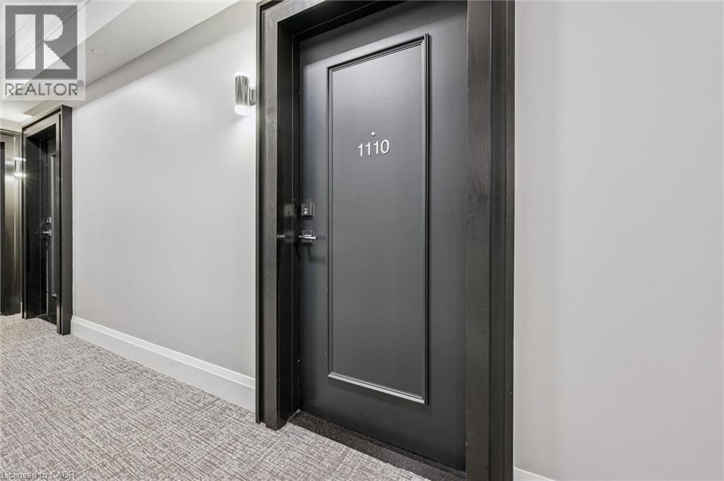 155 Caroline Street S Unit# 1110, Waterloo, Ontario  N2L 0J8 - Photo 2 - 40861024