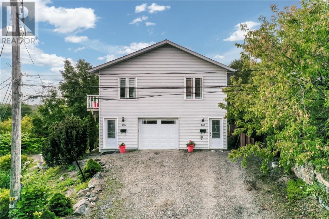 133-135 Portage, Sudbury, Ontario  P3B 3H1 - Photo 1 - 2130337
