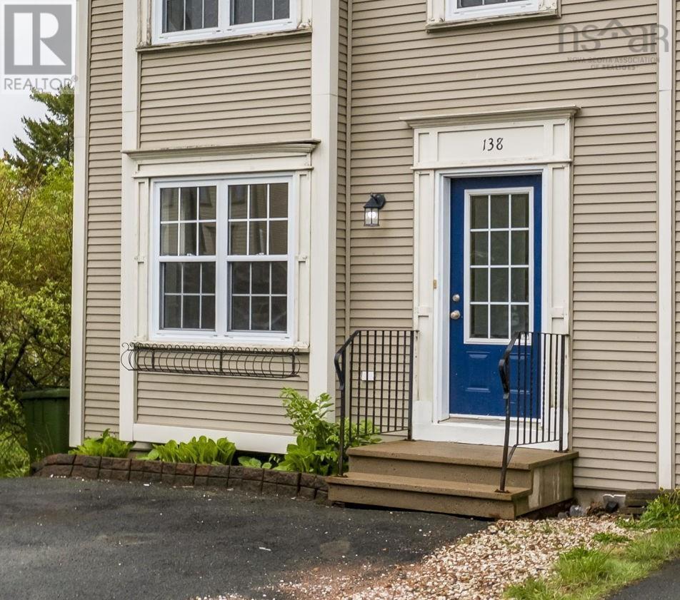 138 Transom Drive, Halifax, Nova Scotia  B3M 4T7 - Photo 2 - 202623190