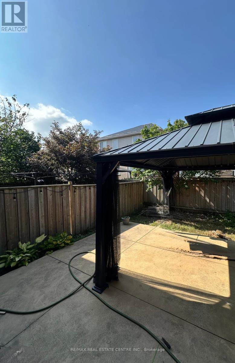 Main - 10 Chudleigh Avenue, Brampton, Ontario  L6X 0N1 - Photo 25 - W13747612