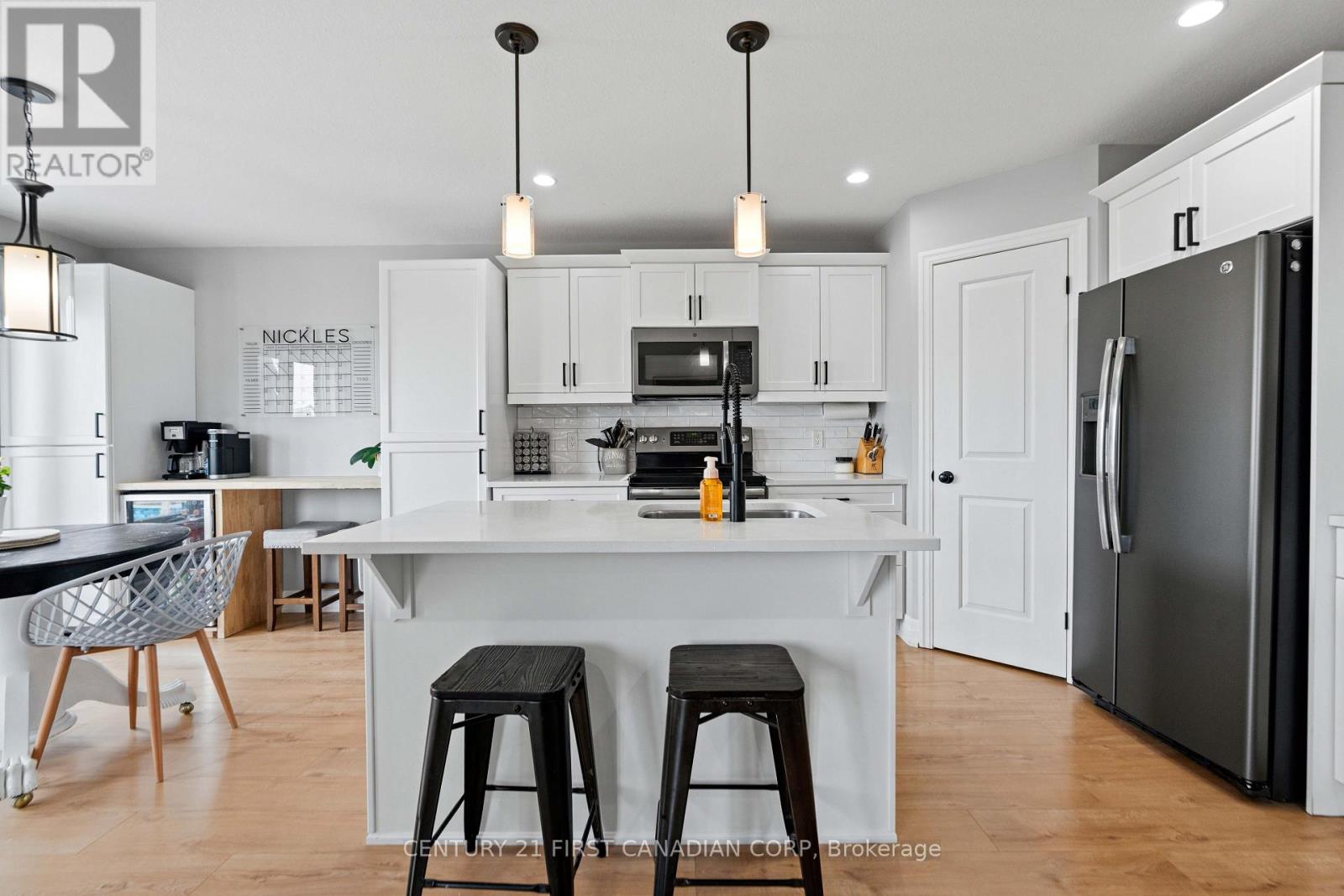 168 Gilmour Drive, Lucan Biddulph, Ontario  N0M 2J0 - Photo 20 - X13759726