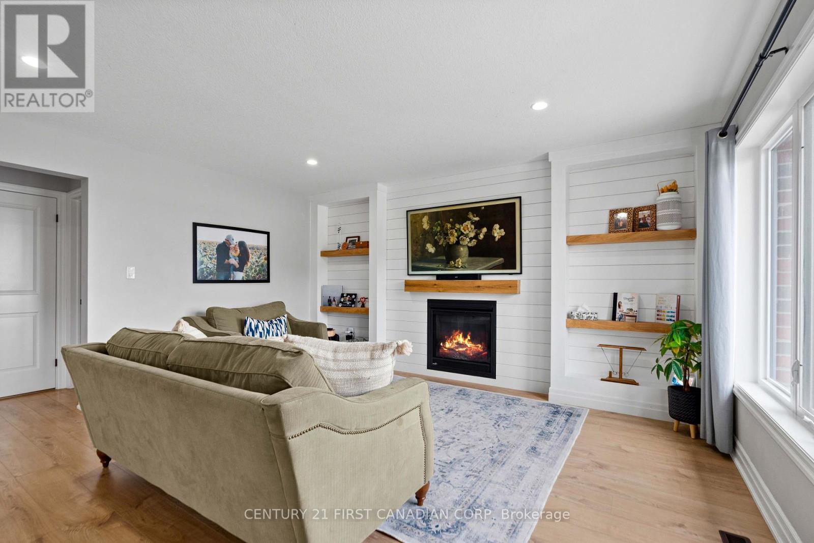 168 Gilmour Drive, Lucan Biddulph, Ontario  N0M 2J0 - Photo 17 - X13759726