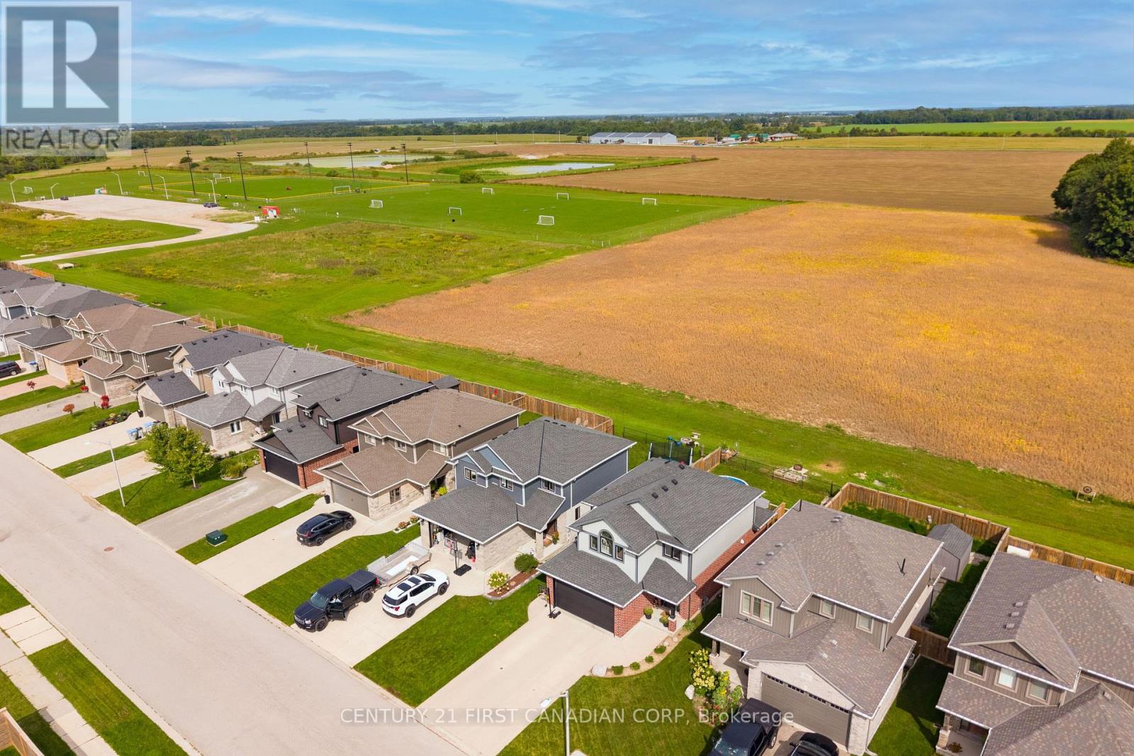 168 Gilmour Drive, Lucan Biddulph, Ontario  N0M 2J0 - Photo 6 - X13759726