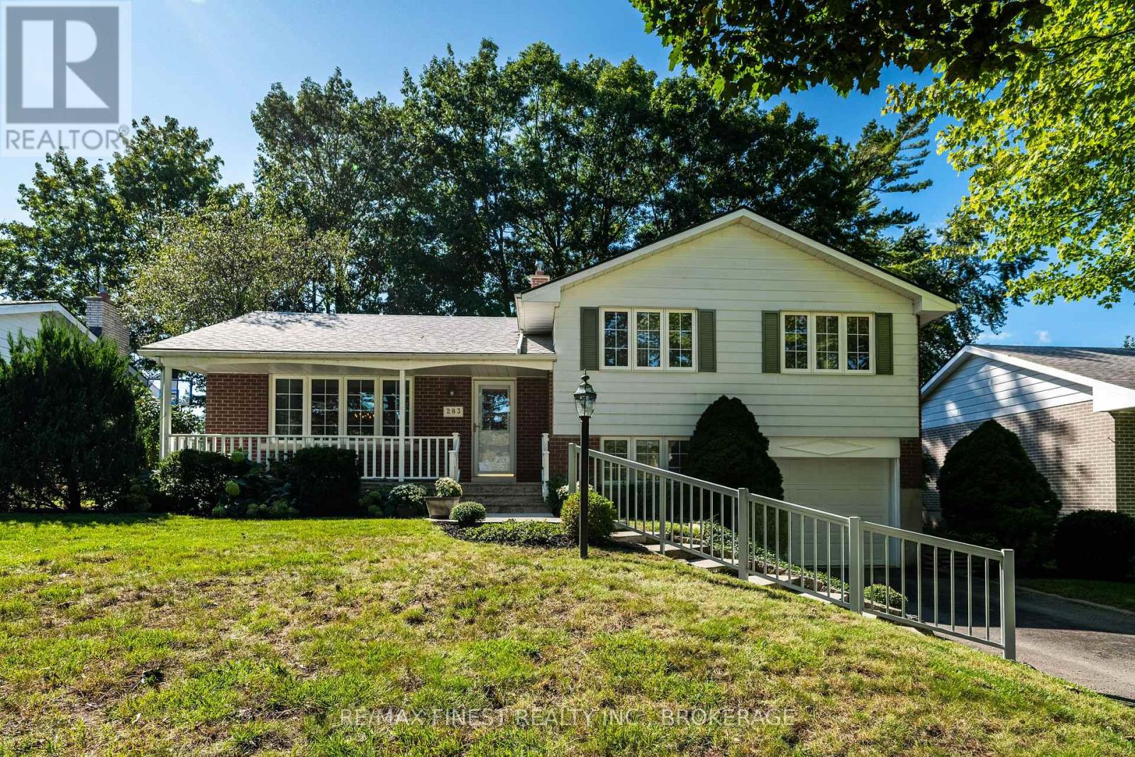 283 Glen Castle Road, Kingston, Ontario  K7M 4N7 - Photo 1 - X13779252