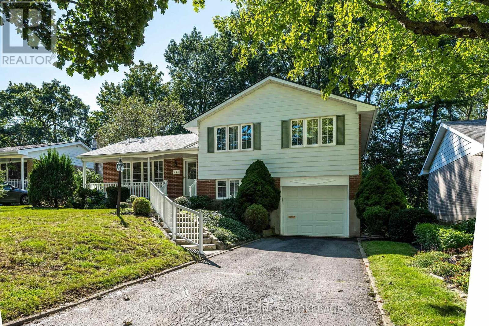 283 Glen Castle Road, Kingston, Ontario  K7M 4N7 - Photo 3 - X13779252