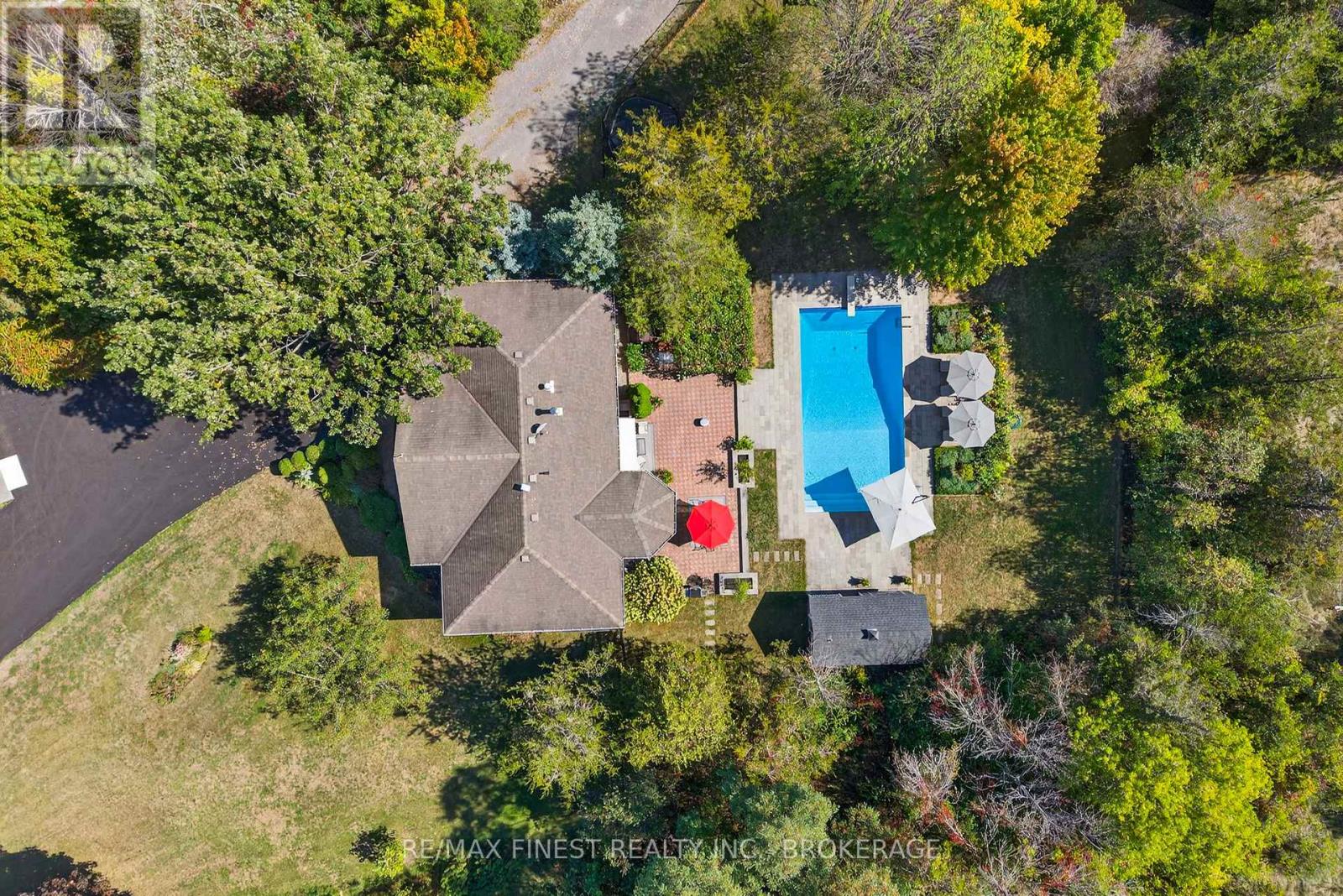 1548 County Road 9, Greater Napanee, Ontario K7R 0E5 - Photo 2 - X13779308