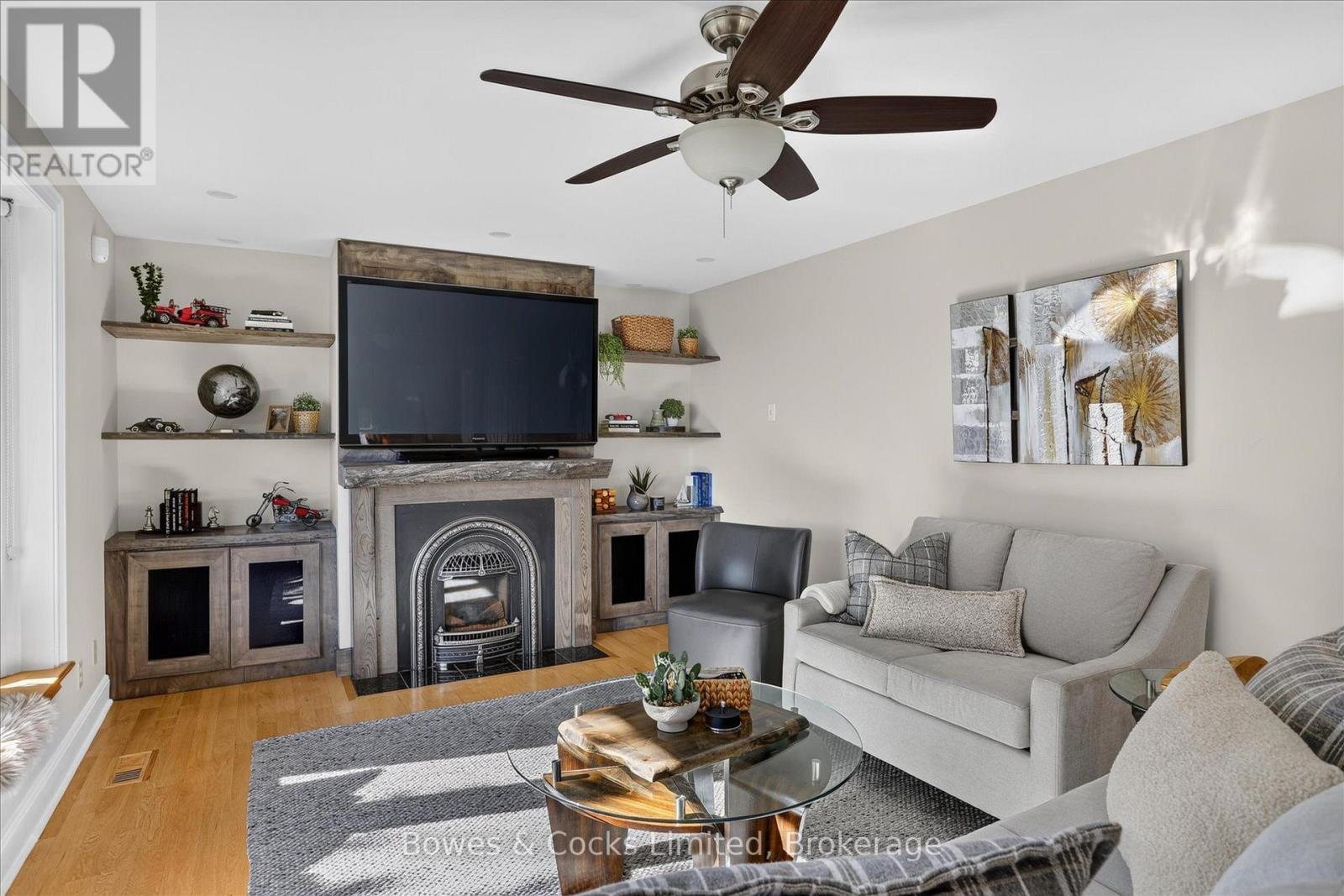 1562 Champlain Drive, Peterborough (Northcrest Ward 5), Ontario  K9L 1N6 - Photo 18 - X13779078