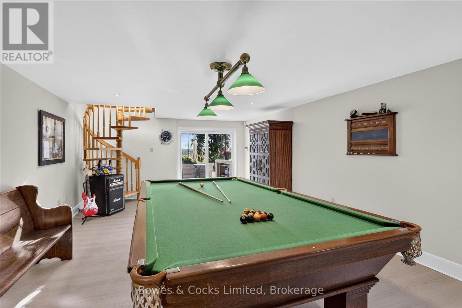 1562 Champlain Drive, Peterborough (Northcrest Ward 5), Ontario  K9L 1N6 - Photo 35 - X13779078