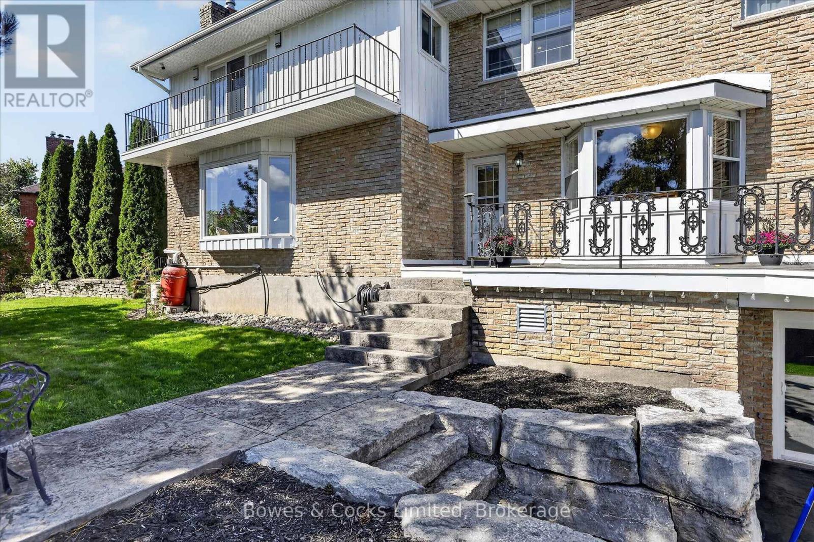 1562 Champlain Drive, Peterborough (Northcrest Ward 5), Ontario  K9L 1N6 - Photo 43 - X13779078