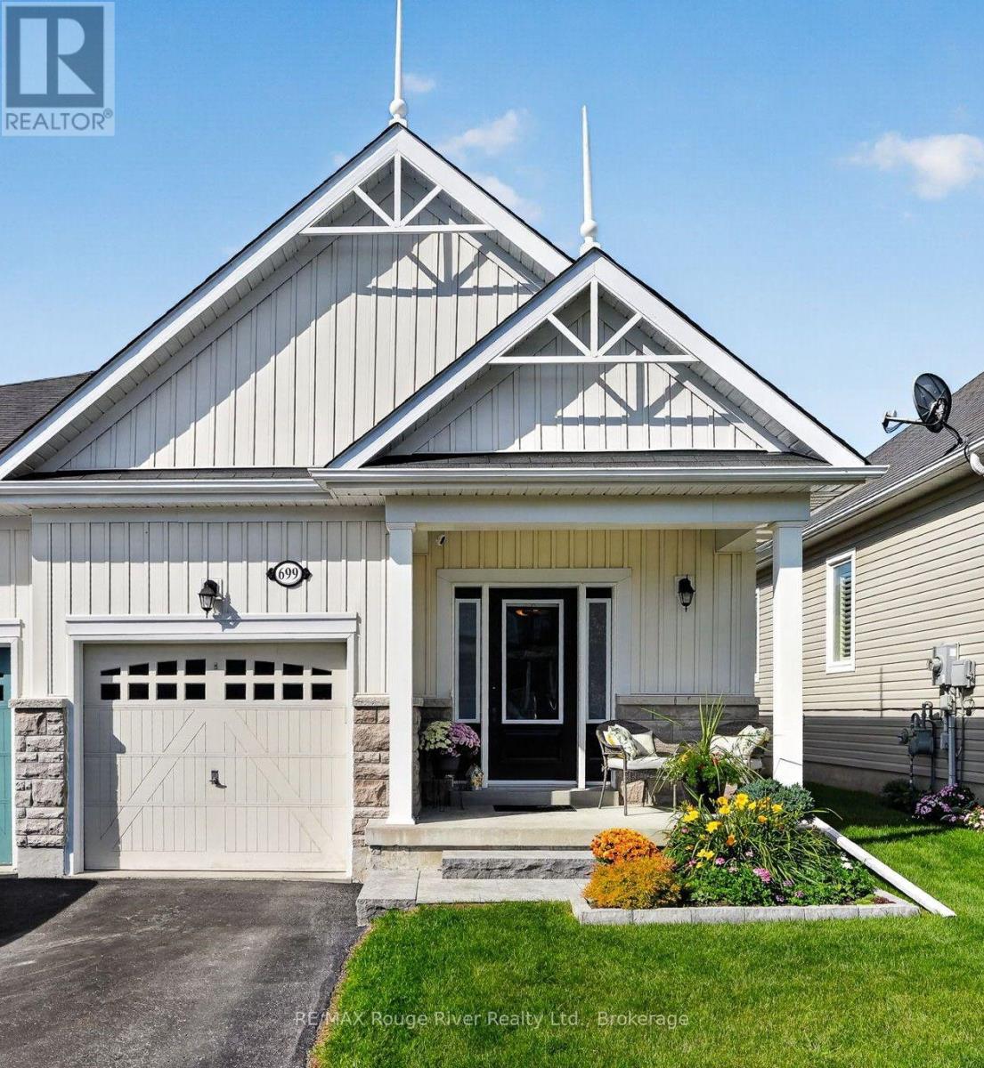 699 Fisher Street, Cobourg, Ontario  K9A 0H3 - Photo 1 - X13779298