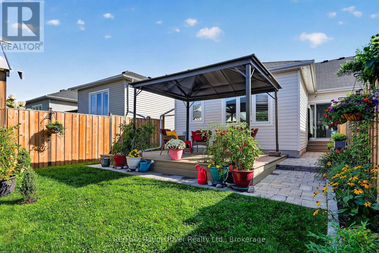 699 Fisher Street, Cobourg, Ontario  K9A 0H3 - Photo 30 - X13779298