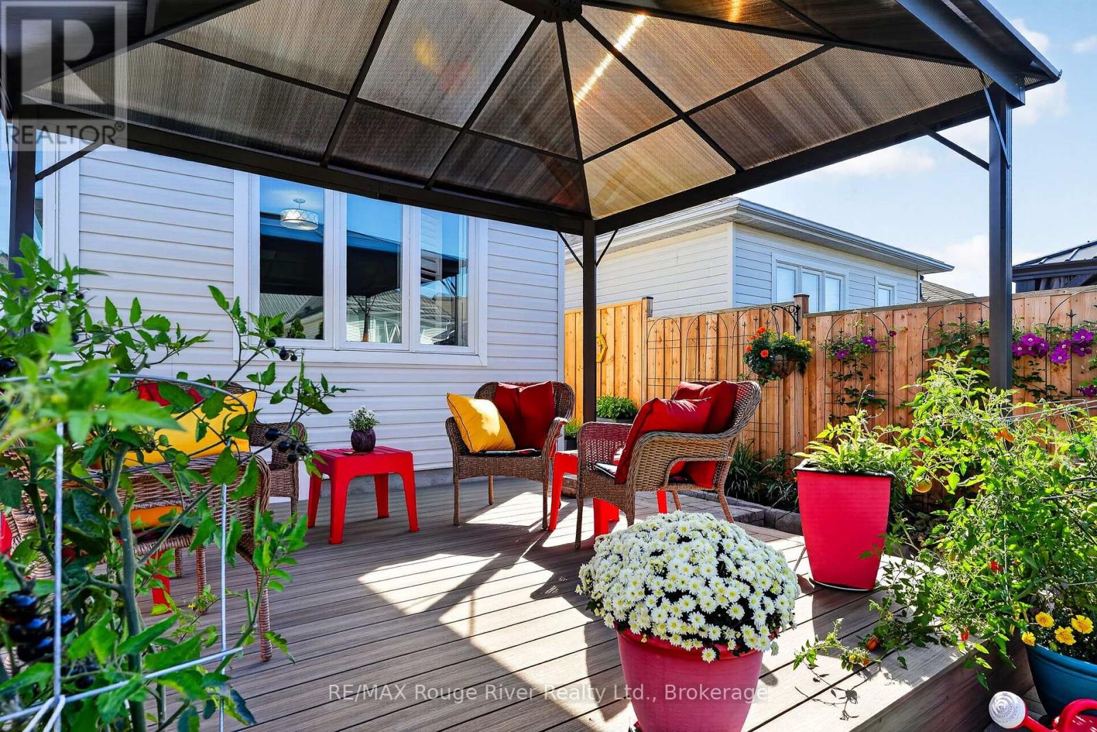 699 Fisher Street, Cobourg, Ontario  K9A 0H3 - Photo 31 - X13779298