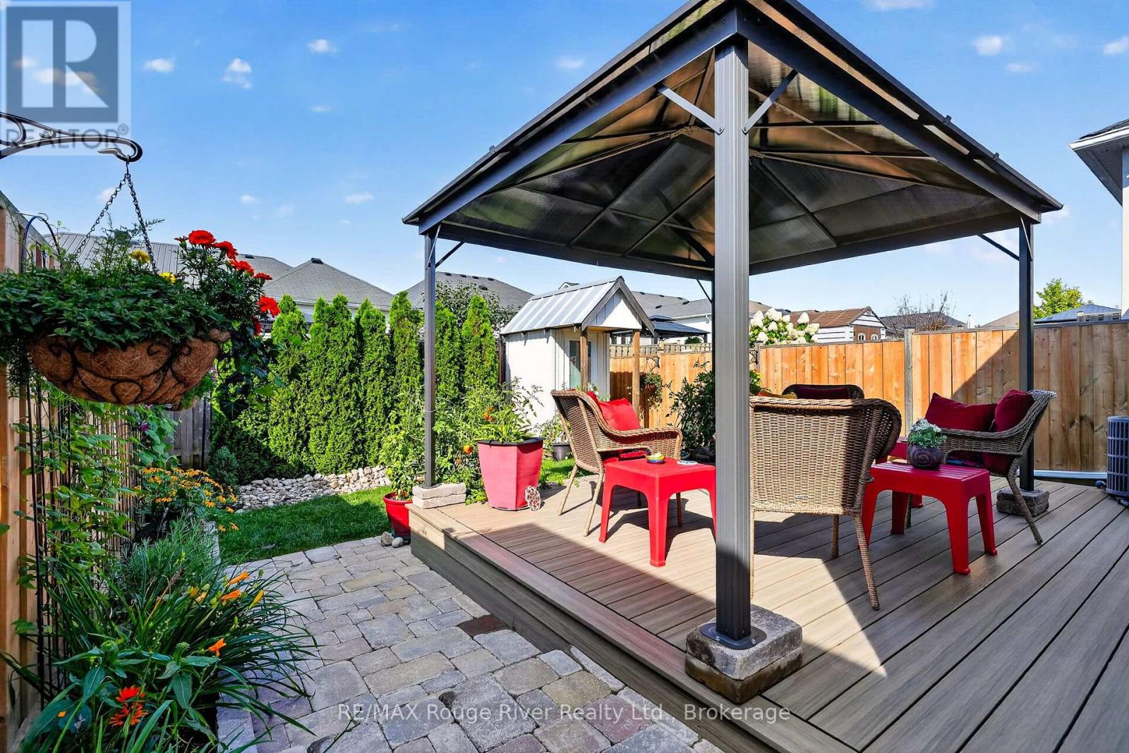 699 Fisher Street, Cobourg, Ontario  K9A 0H3 - Photo 32 - X13779298