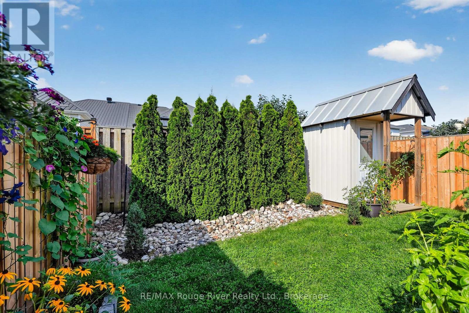 699 Fisher Street, Cobourg, Ontario  K9A 0H3 - Photo 34 - X13779298