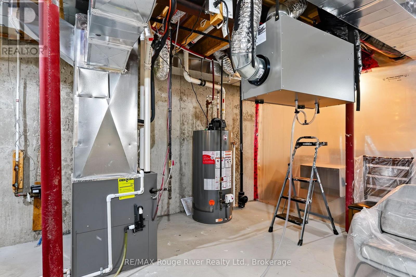 699 Fisher Street, Cobourg, Ontario  K9A 0H3 - Photo 39 - X13779298