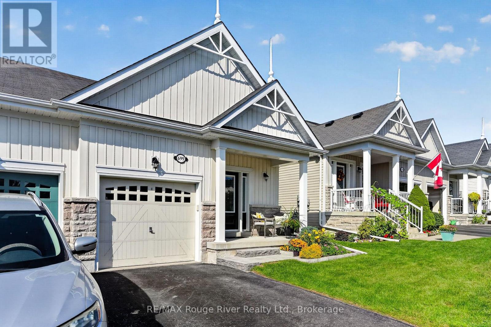 699 Fisher Street, Cobourg, Ontario  K9A 0H3 - Photo 48 - X13779298