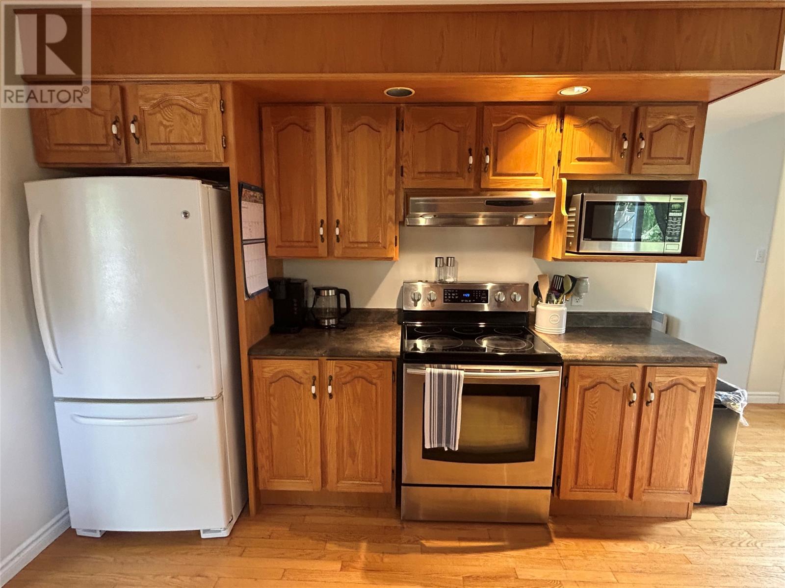 6 Marshall Crescent, Corner Brook, Newfoundland & Labrador  A2H 7L1 - Photo 30 - 1303021