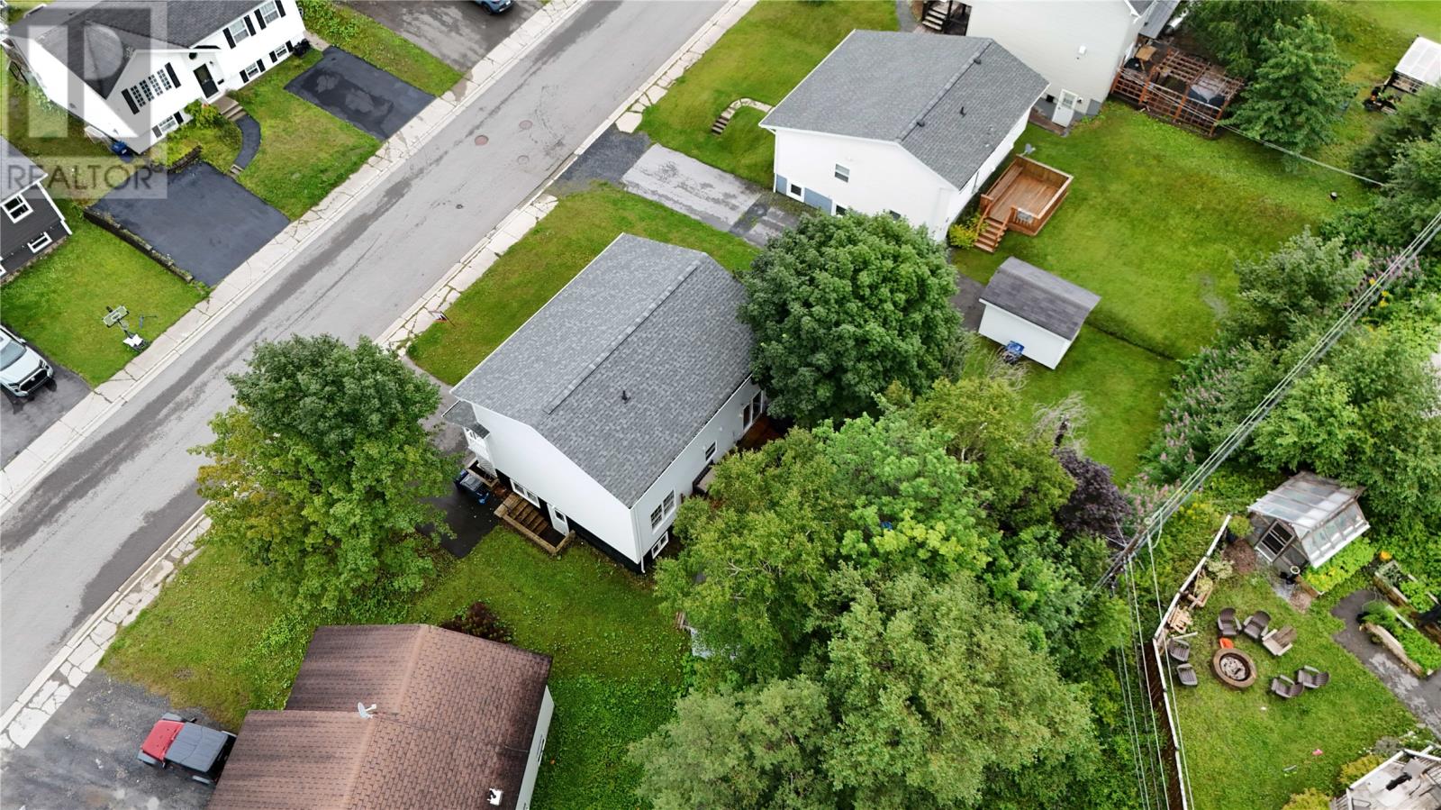 6 Marshall Crescent, Corner Brook, Newfoundland & Labrador  A2H 7L1 - Photo 28 - 1303021