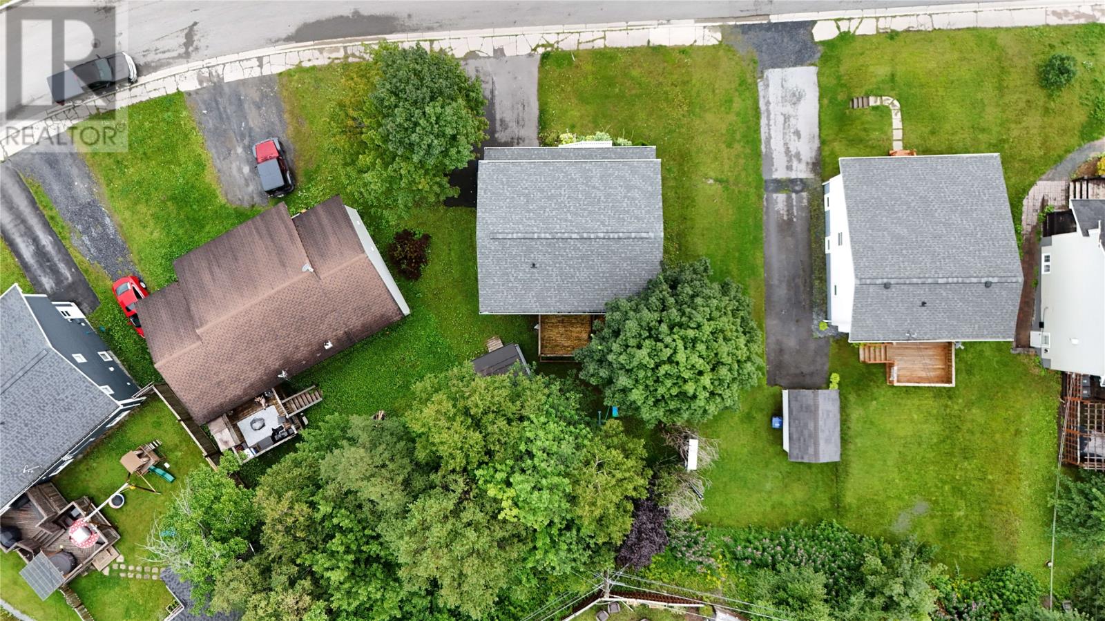 6 Marshall Crescent, Corner Brook, Newfoundland & Labrador  A2H 7L1 - Photo 3 - 1303021