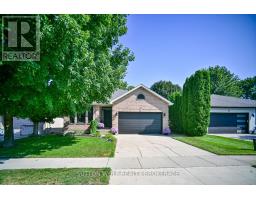 95 MIDDLESEX DRIVE, Strathroy-Caradoc, Ontario