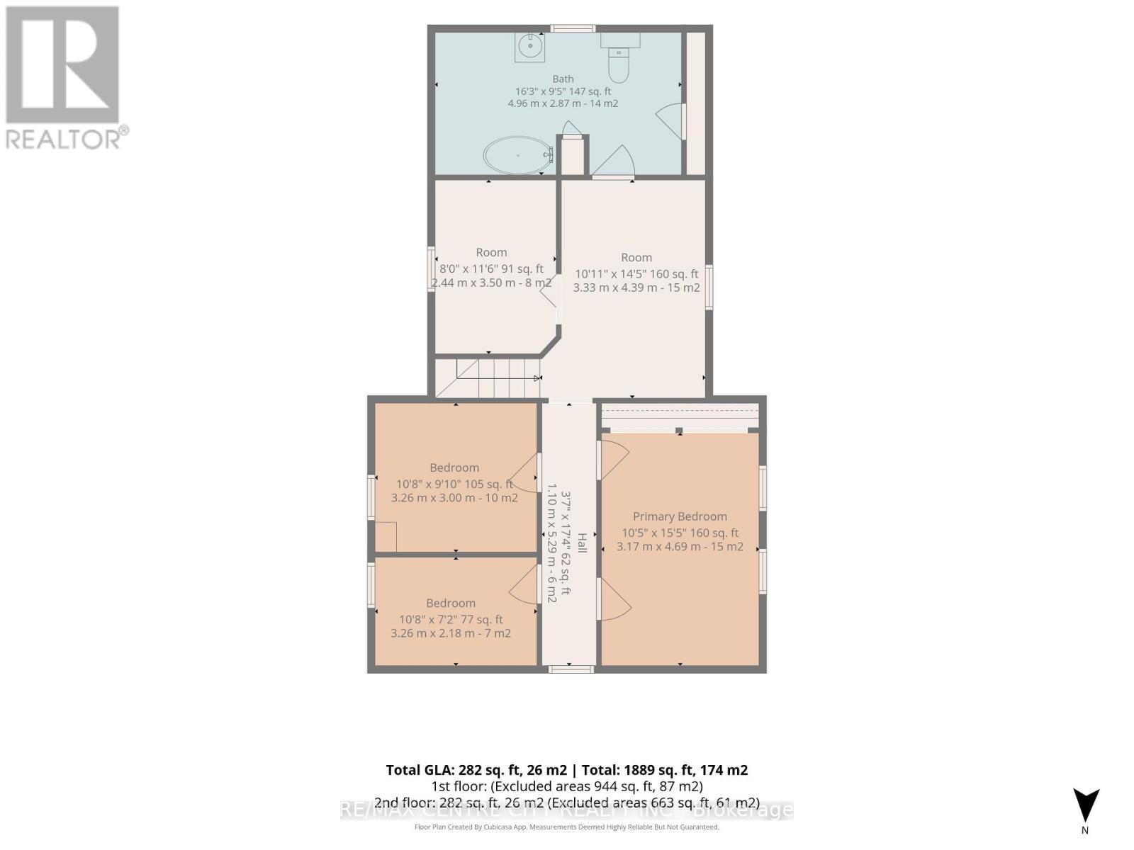 45 Locust Street, St. Thomas, Ontario  N5R 2C2 - Photo 10 - X13779048