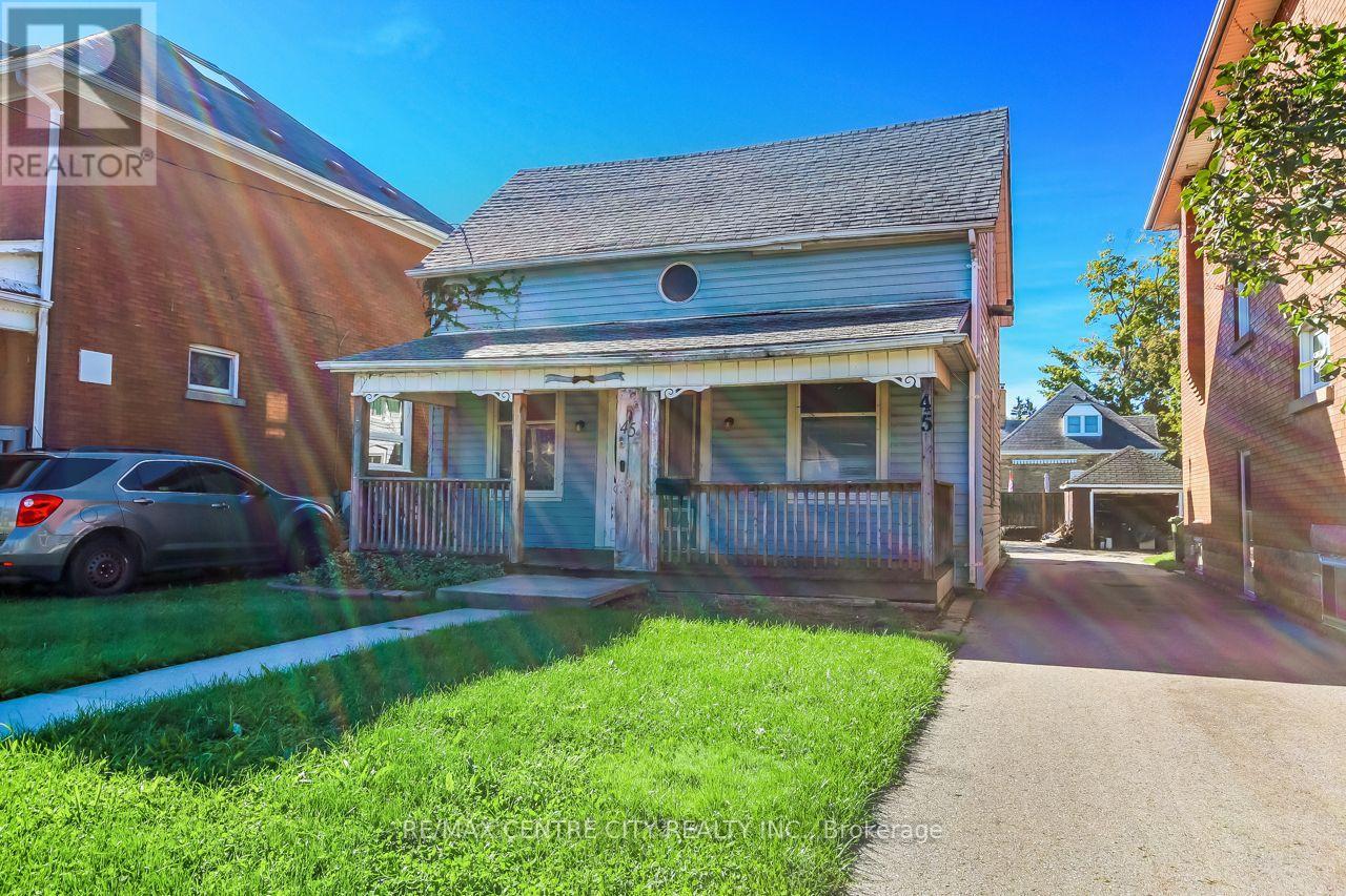 45 Locust Street, St. Thomas, Ontario  N5R 2C2 - Photo 20 - X13779048