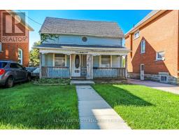 45 LOCUST STREET, St. Thomas, Ontario